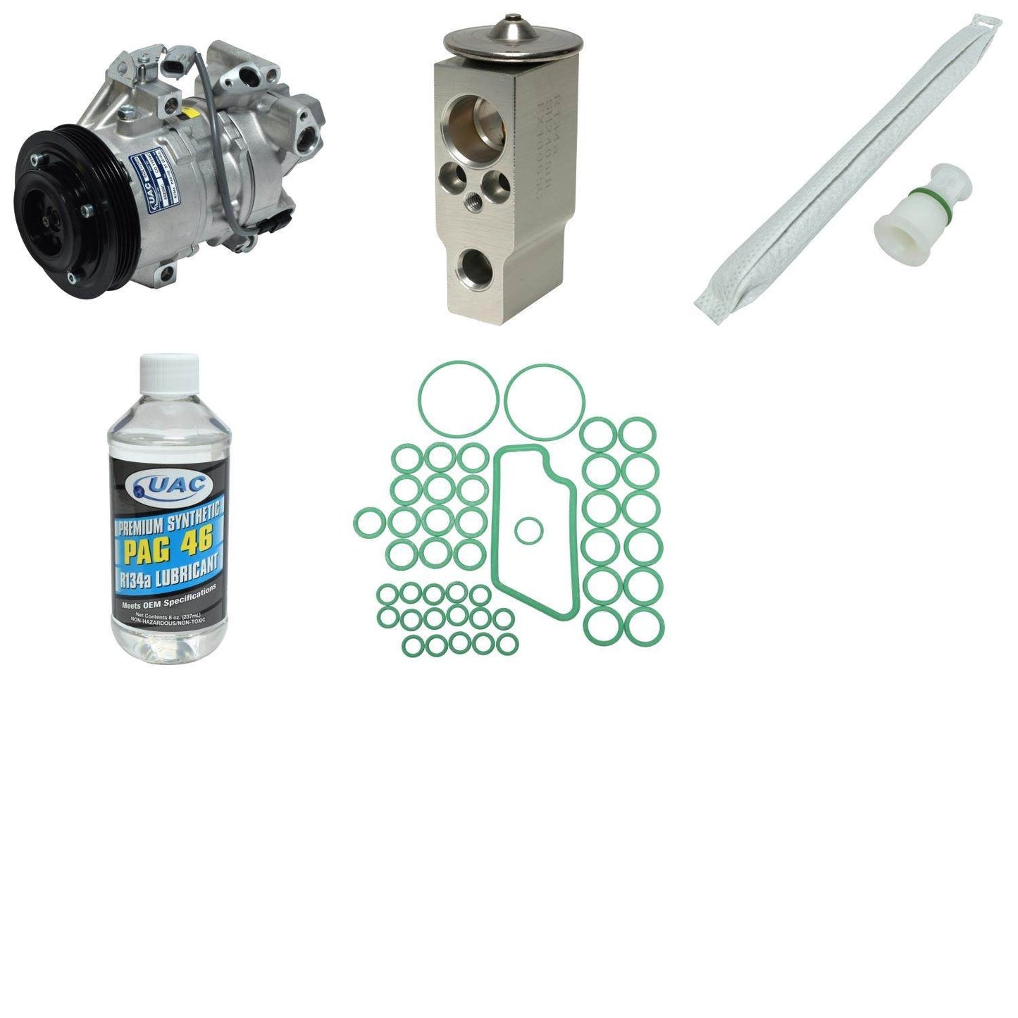 Universal Air Cond KT4981