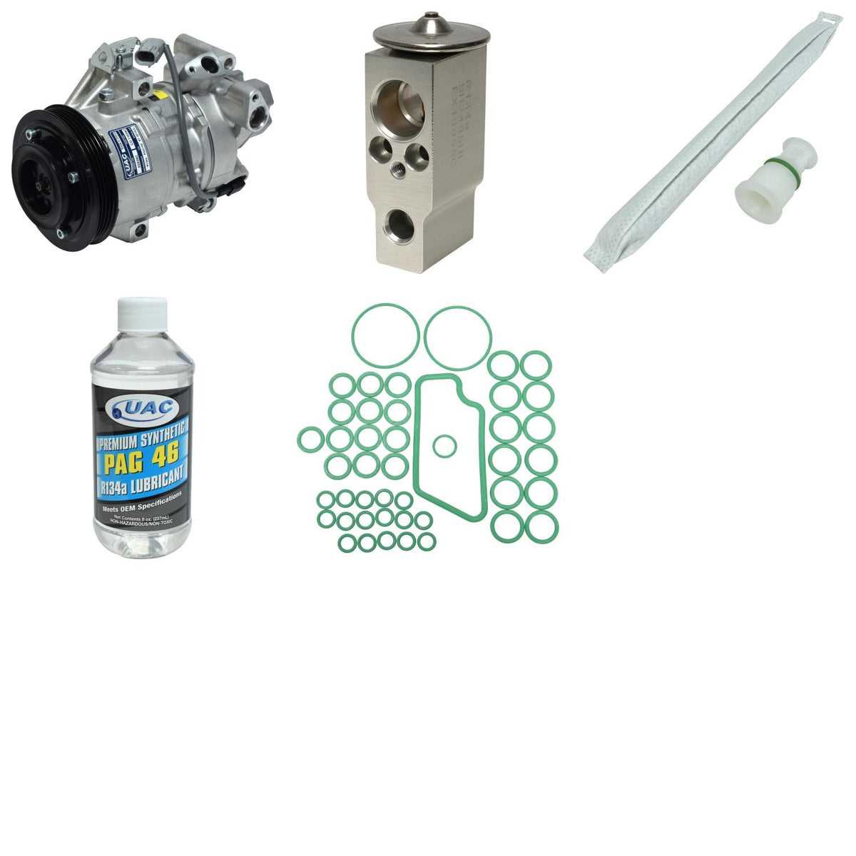 Universal Air Cond KT4981