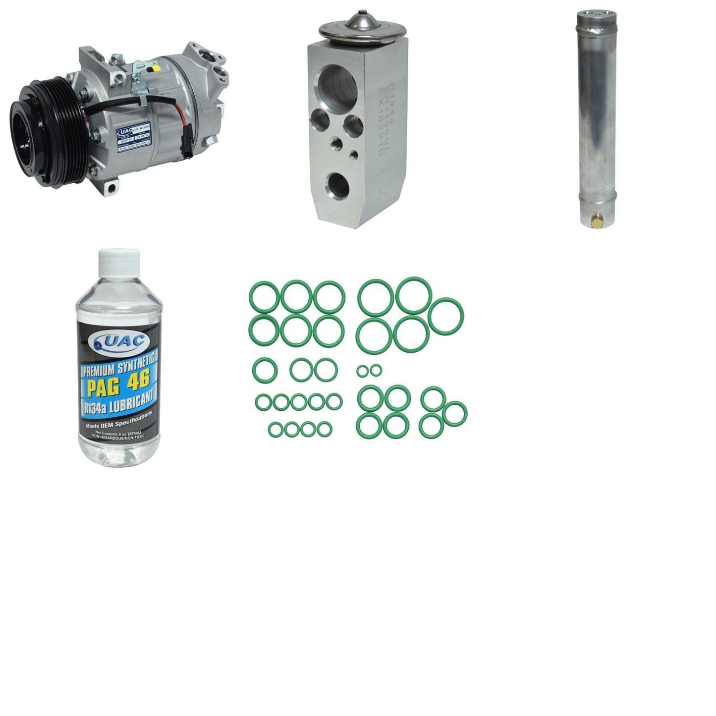 Universal Air Cond KT4983