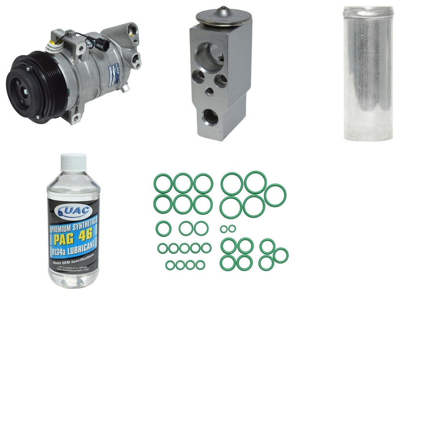 Universal Air Cond KT4984