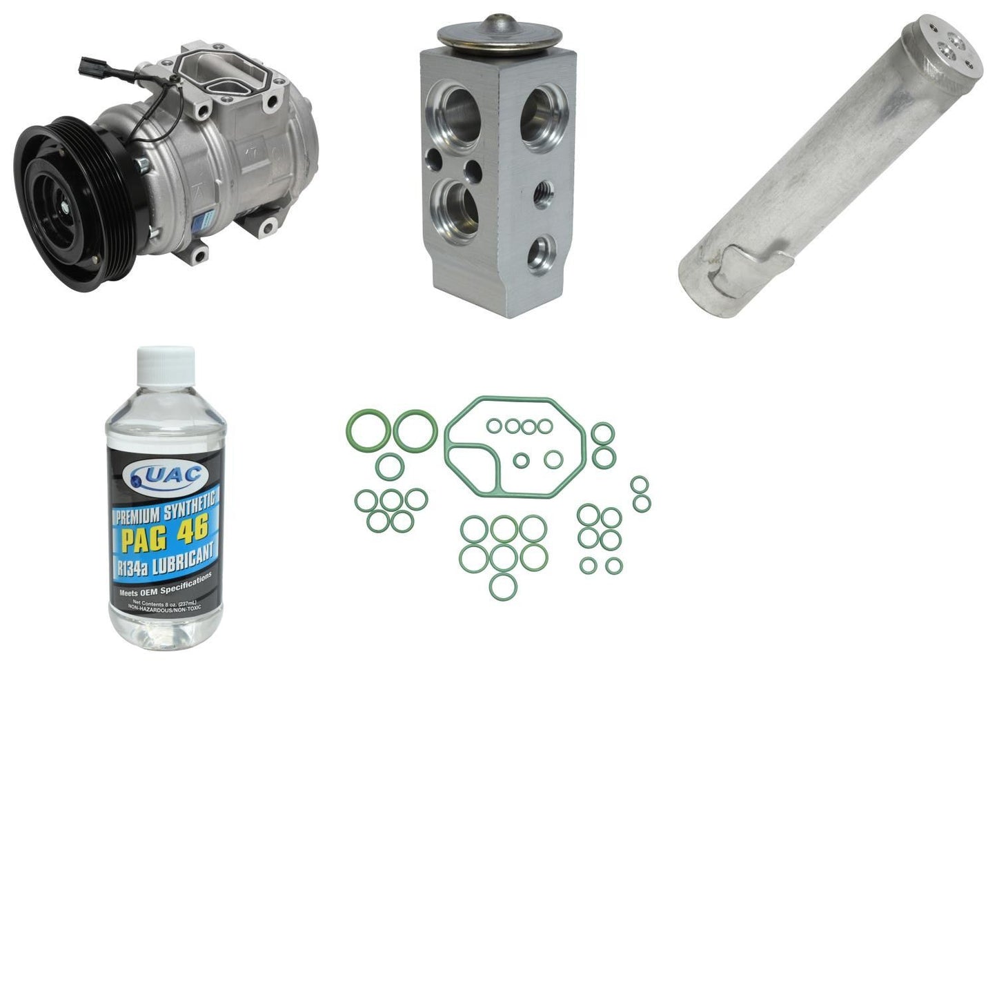 Universal Air Cond KT4991