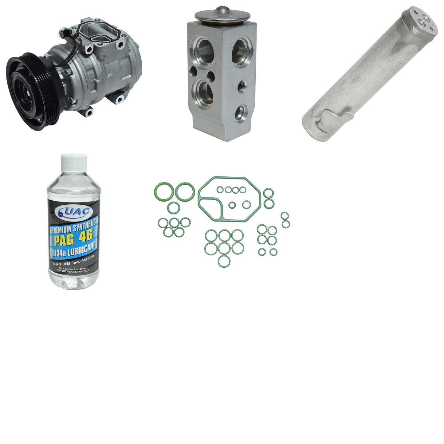 Universal Air Cond KT4992
