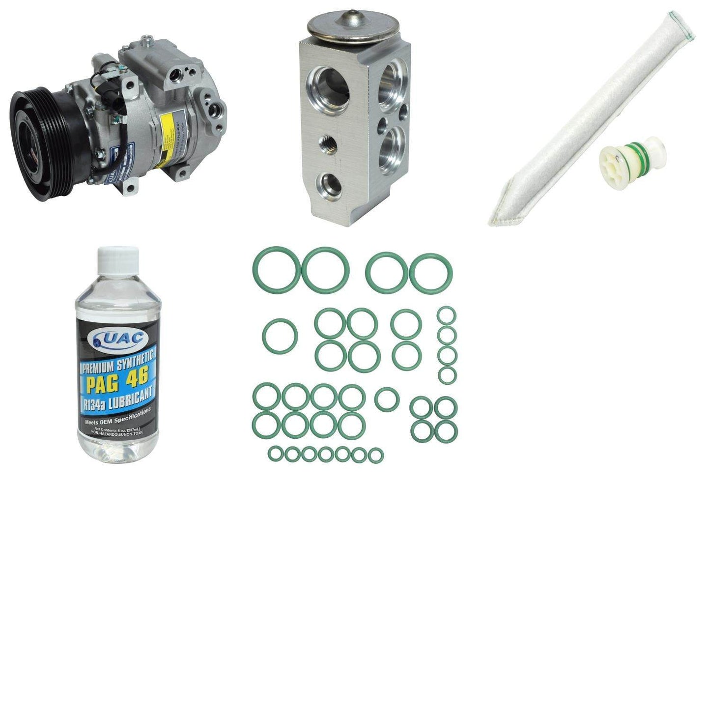 Universal Air Cond KT4993