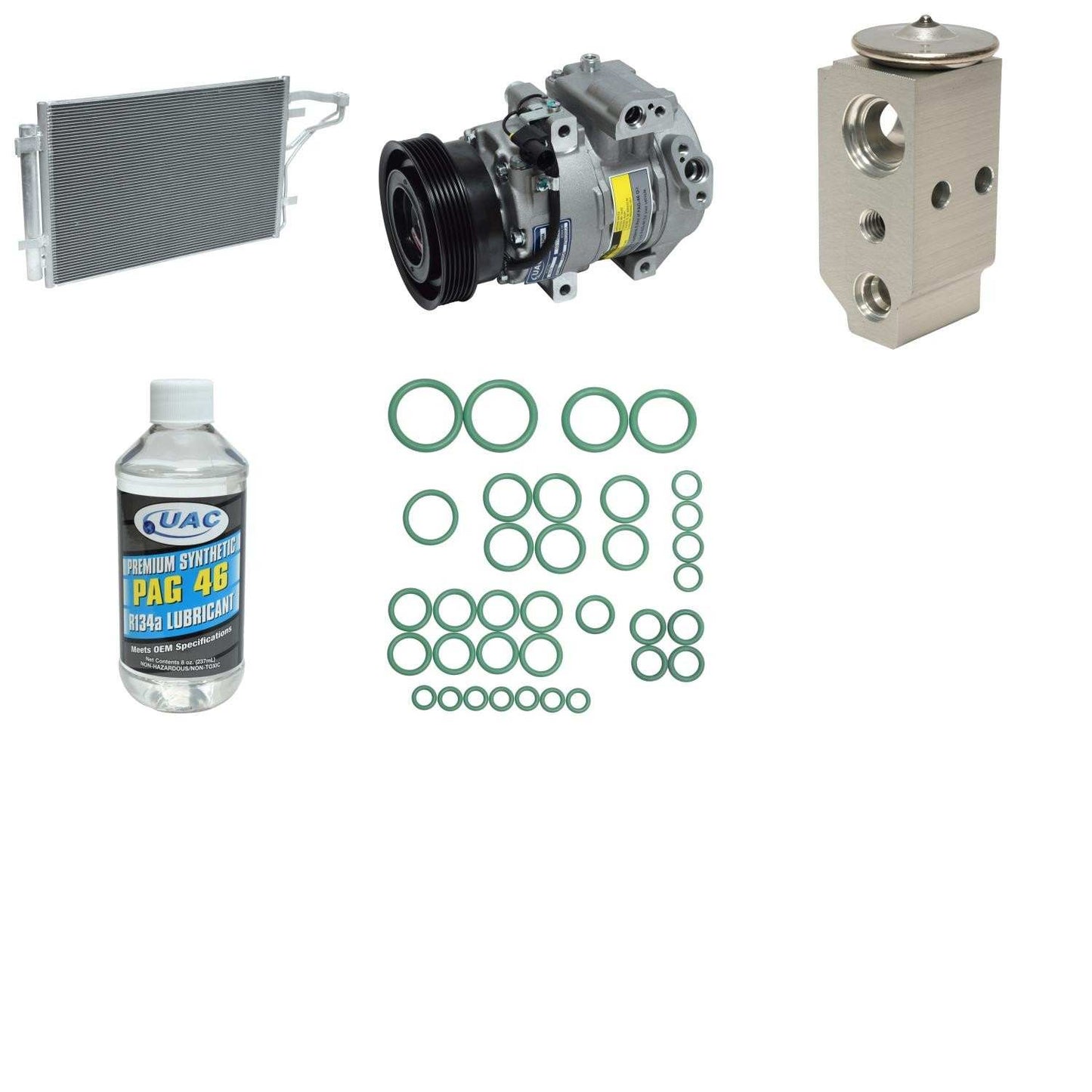 Universal Air Cond KT4994A