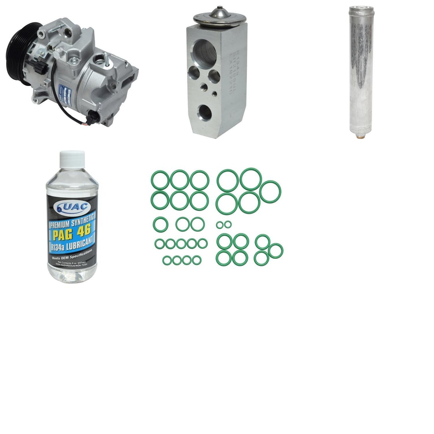 Universal Air Cond KT4995
