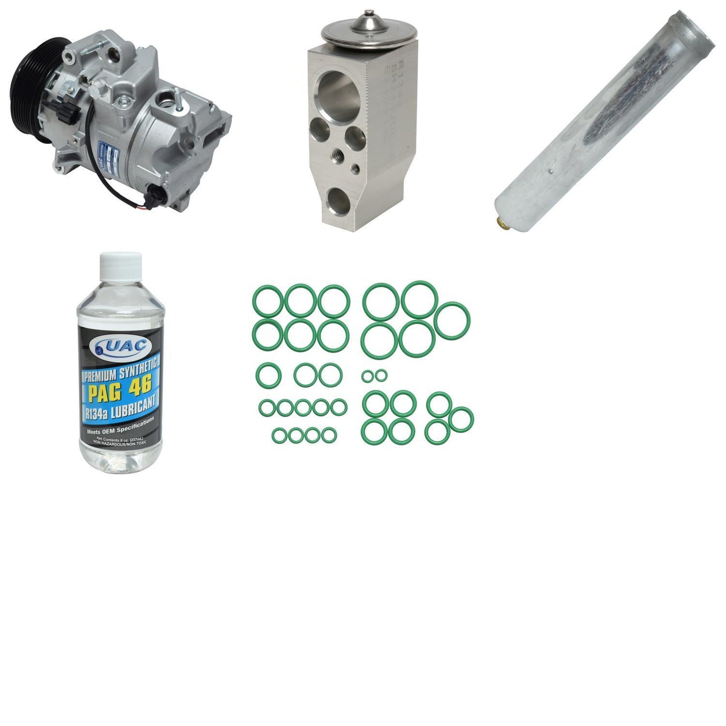 Universal Air Cond KT4996