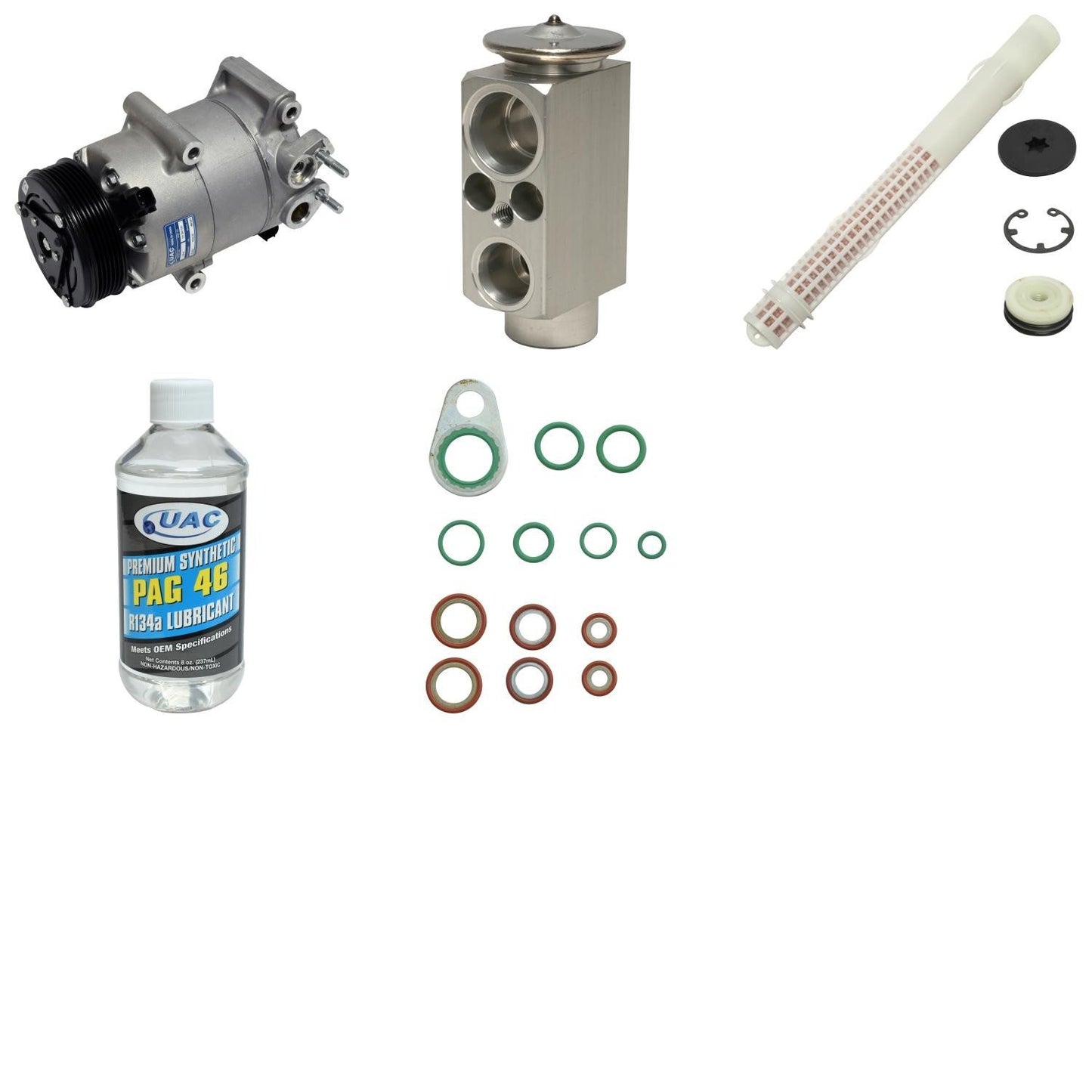 Universal Air Cond KT4998