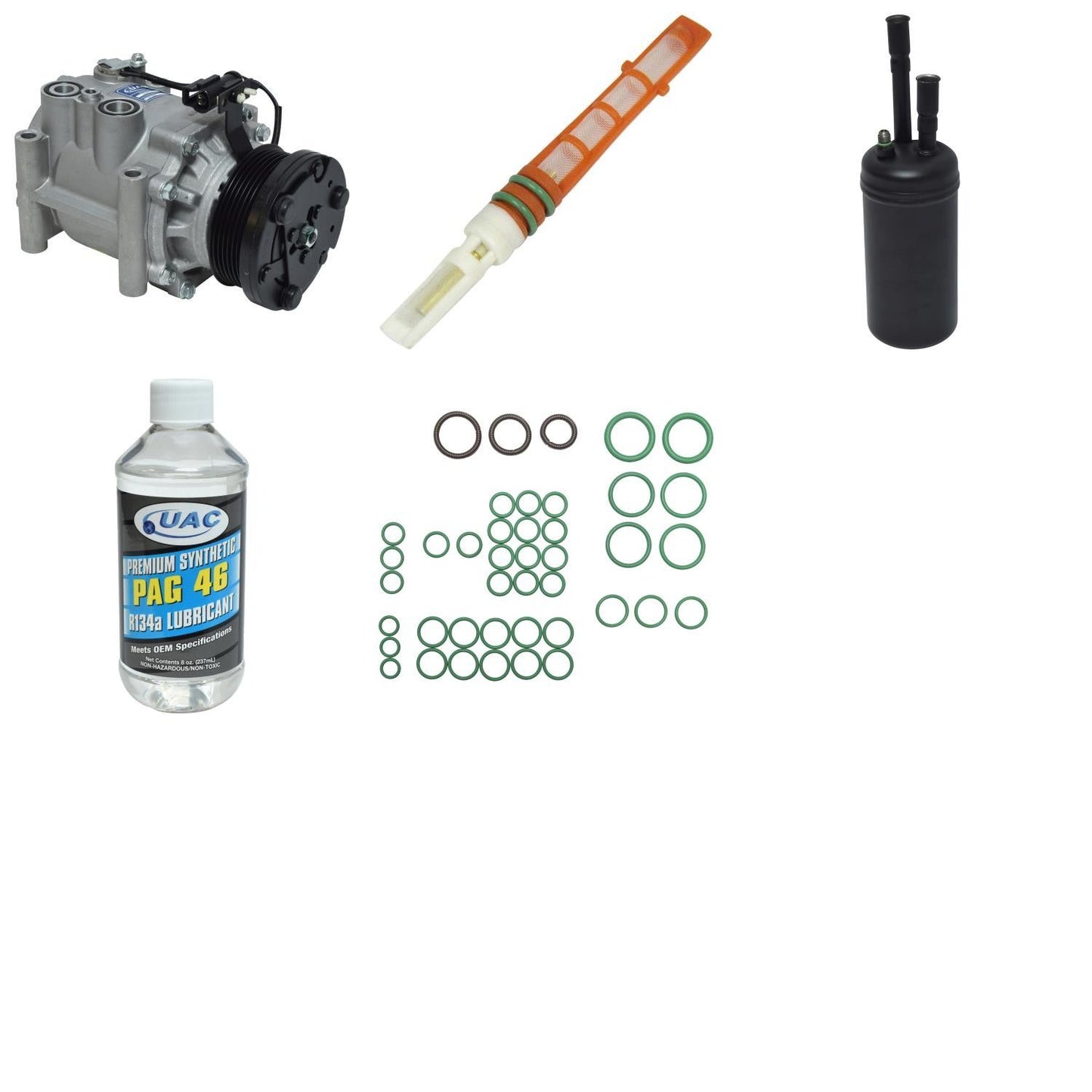 Universal Air Cond KT4999