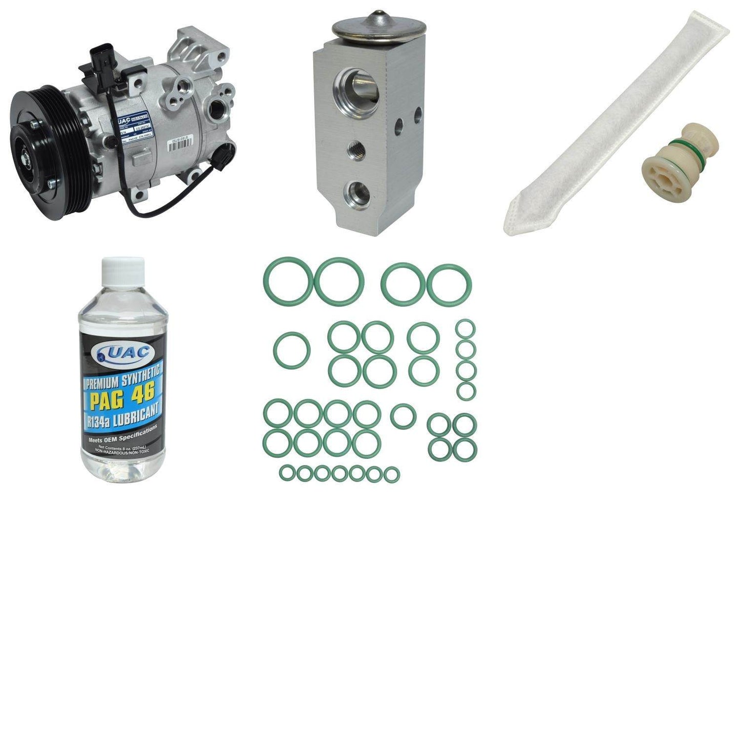 Universal Air Cond KT5001