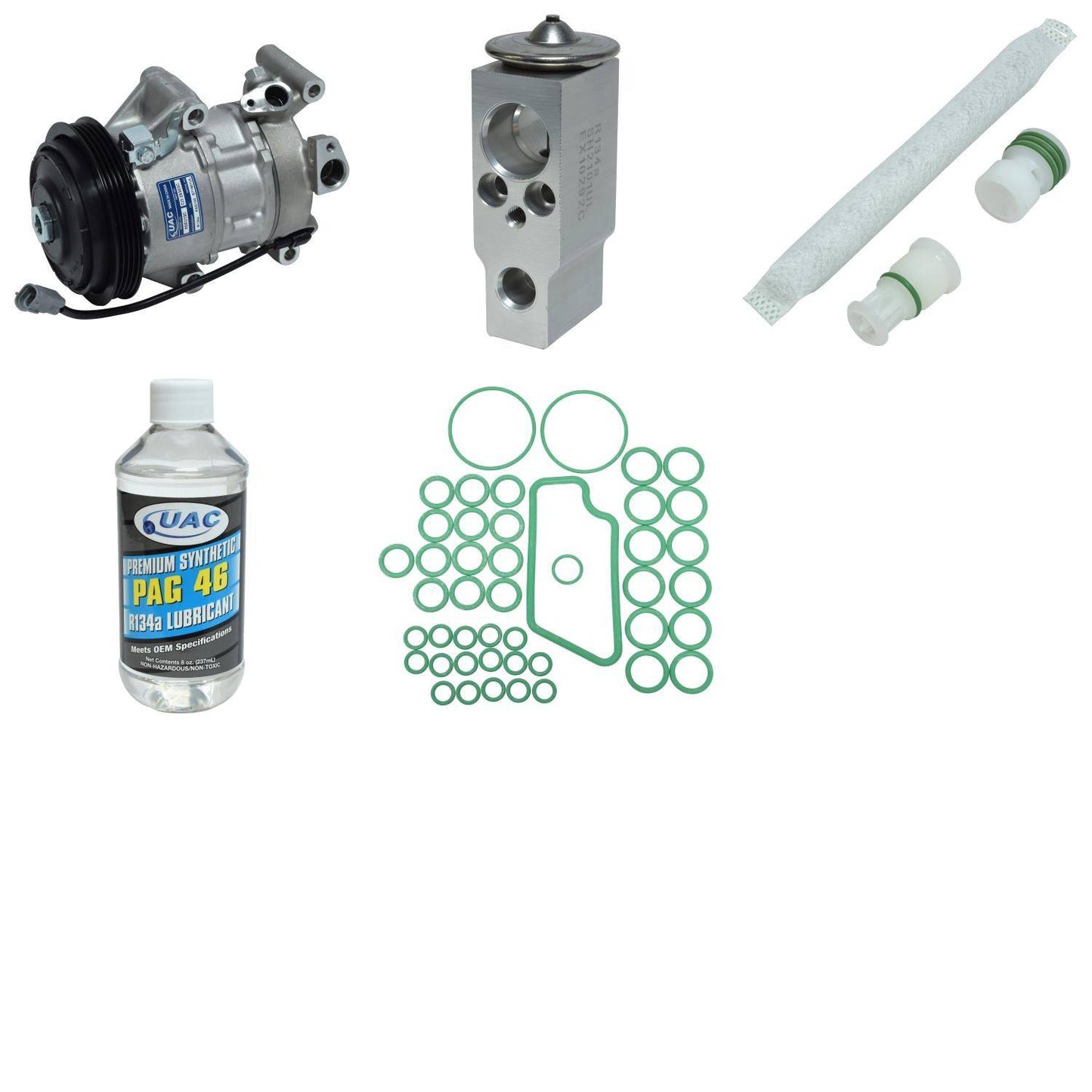 Universal Air Cond KT5002