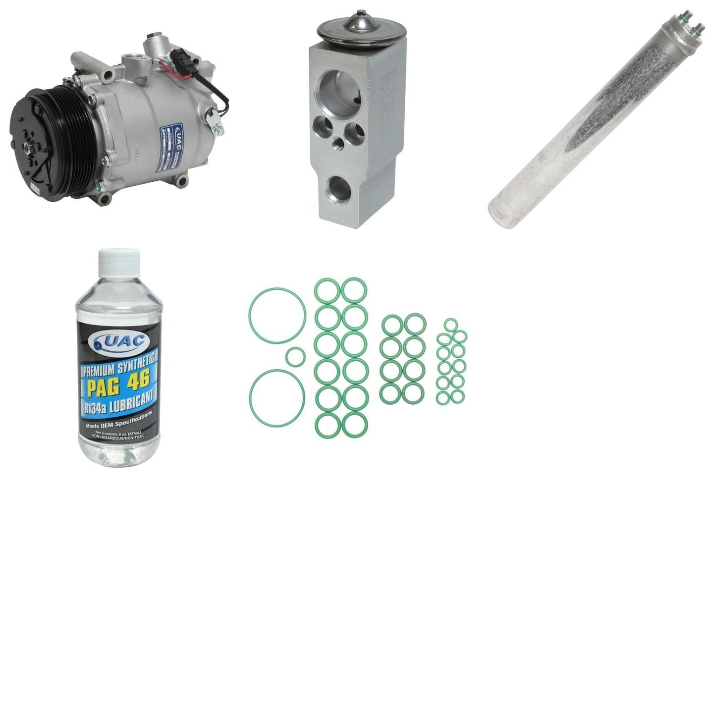 Universal Air Cond KT5003