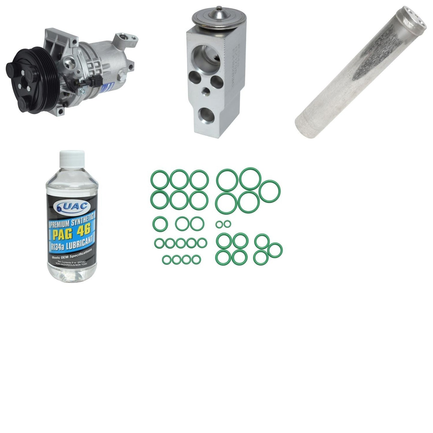 Universal Air Cond KT5004