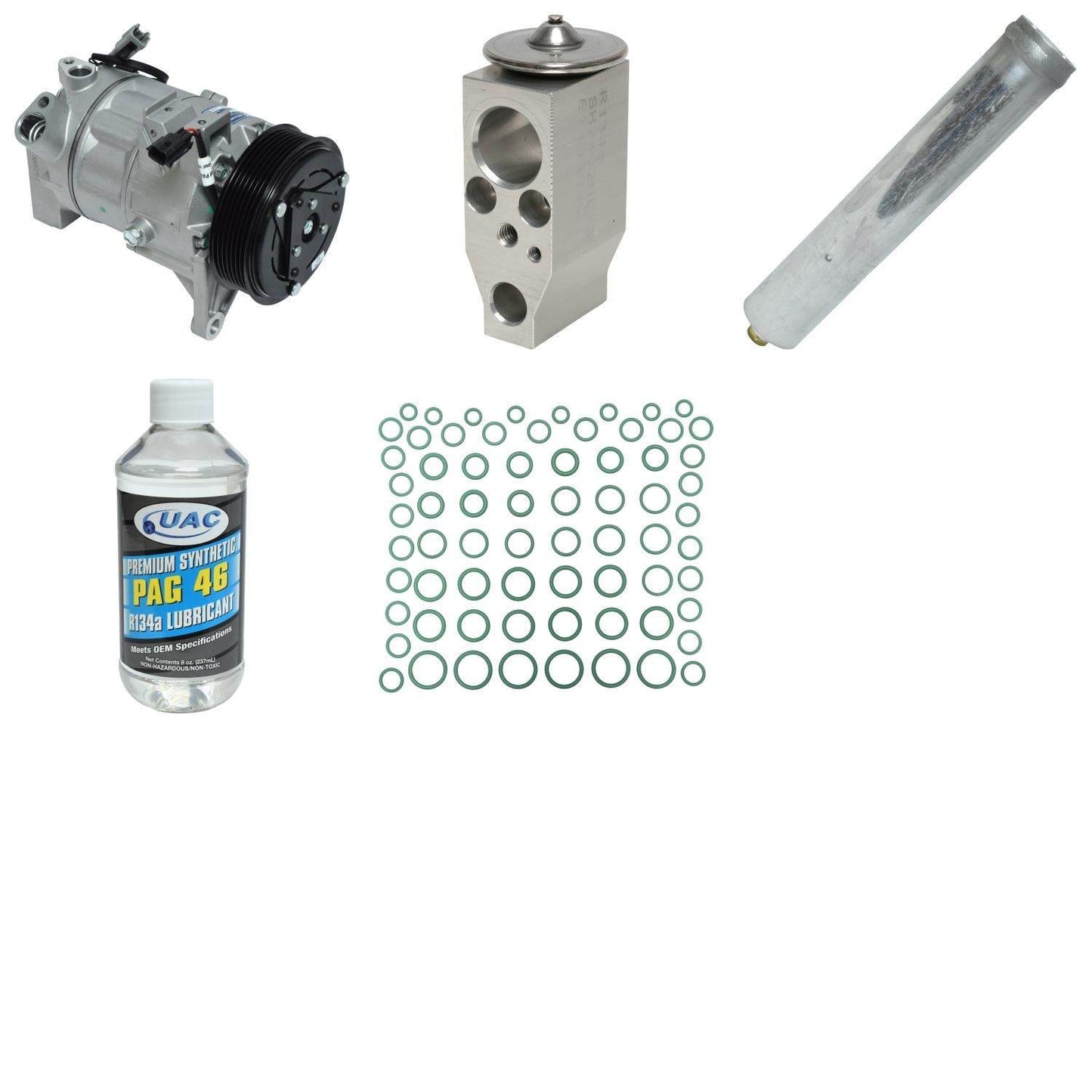 Universal Air Cond KT5006