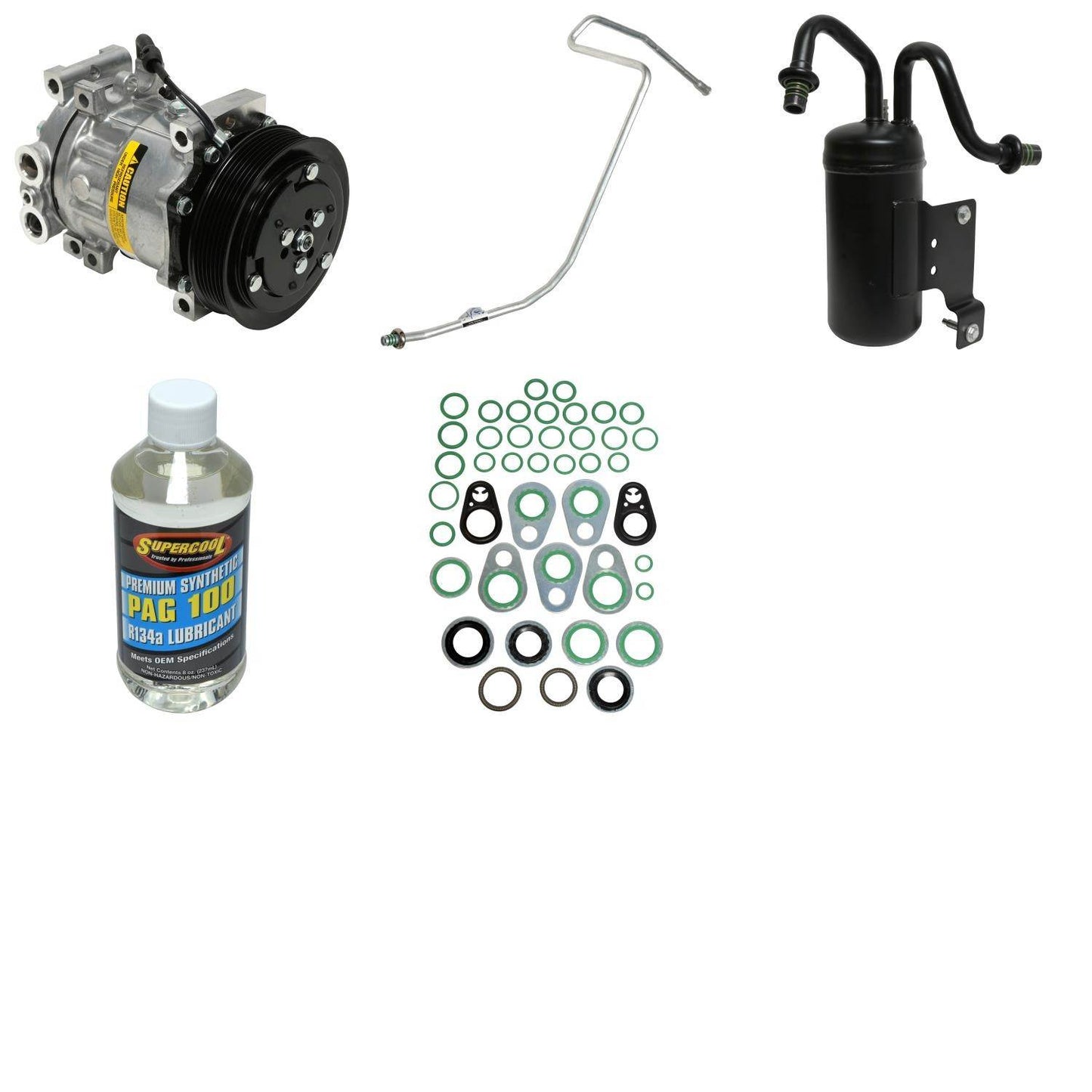 Universal Air Cond KT5009