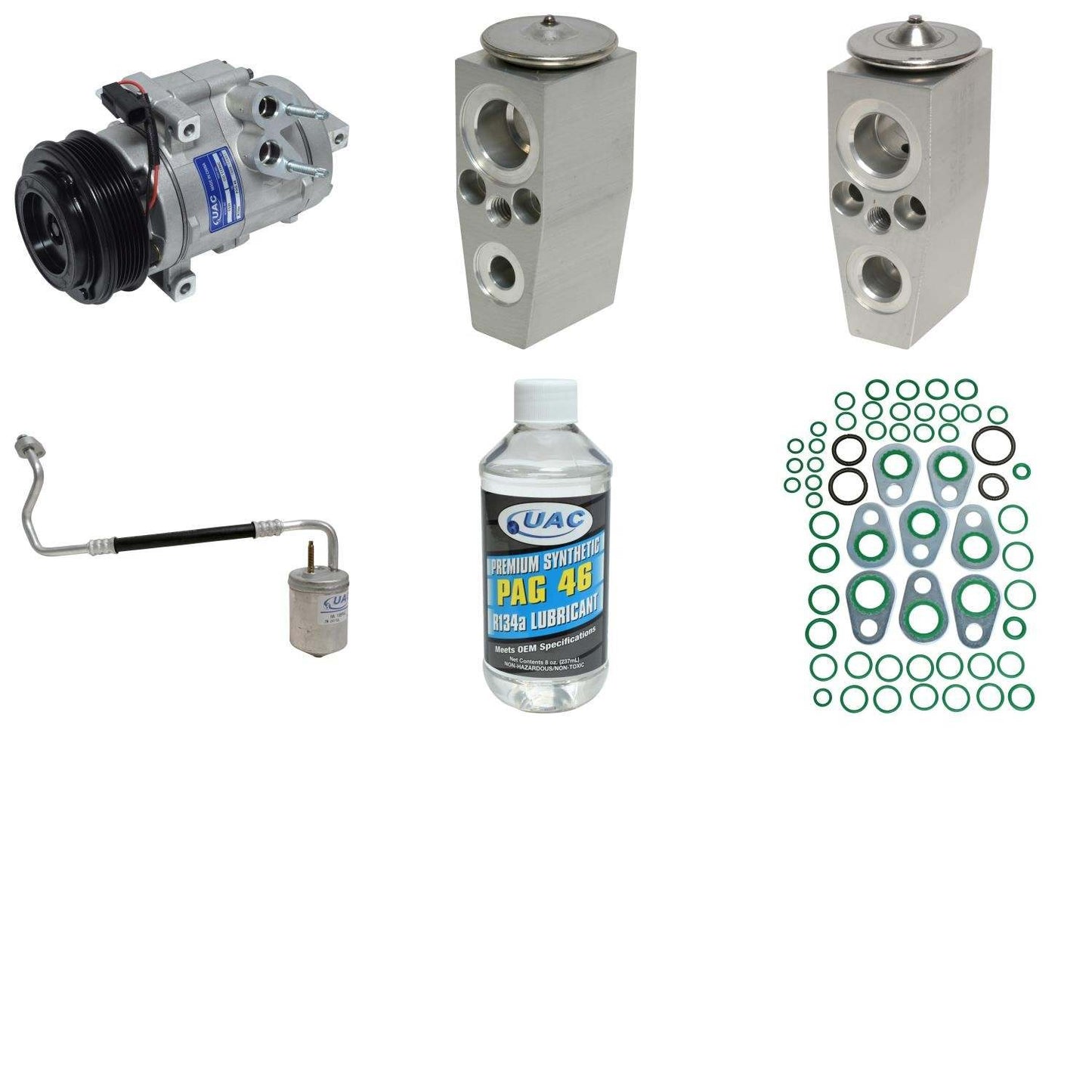 Universal Air Cond KT5010