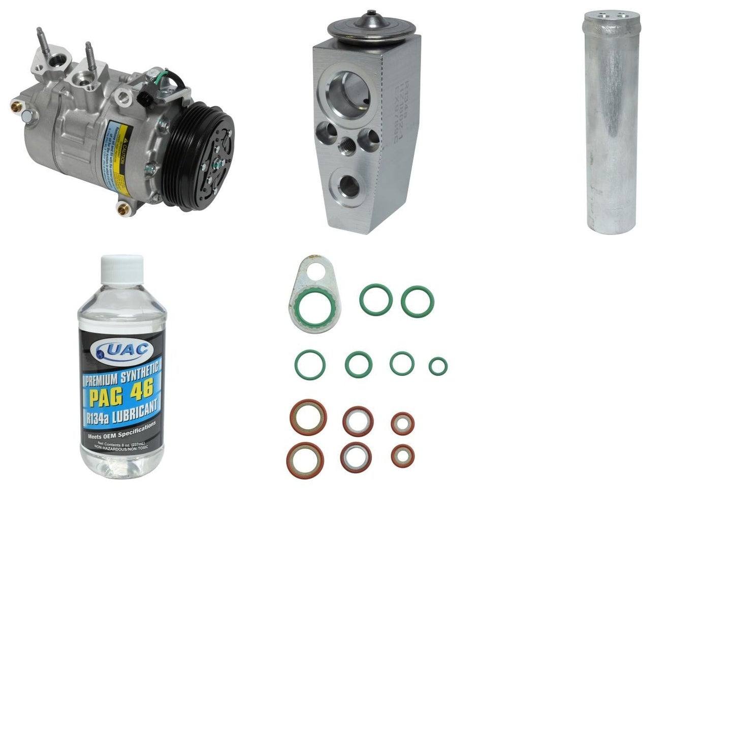 Universal Air Cond KT5012