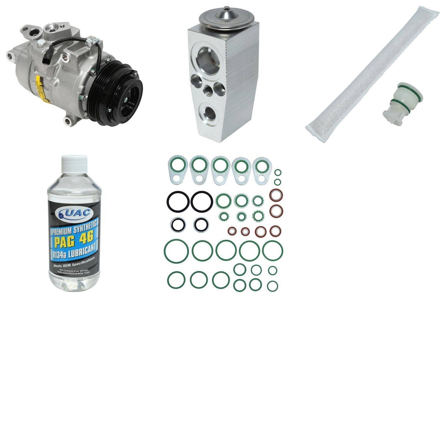 Universal Air Cond KT5016