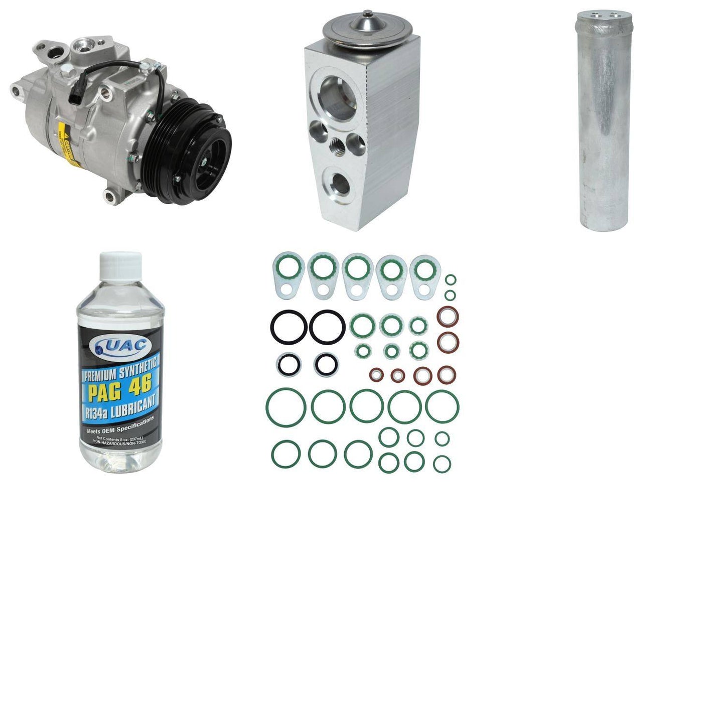 Universal Air Cond KT5017