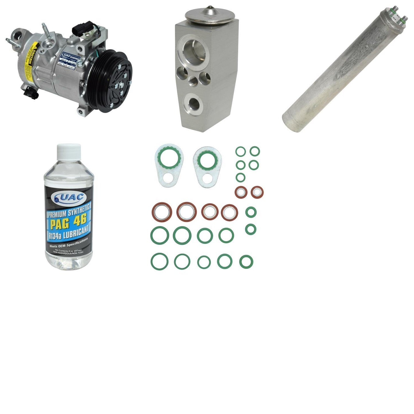 Universal Air Cond KT5018