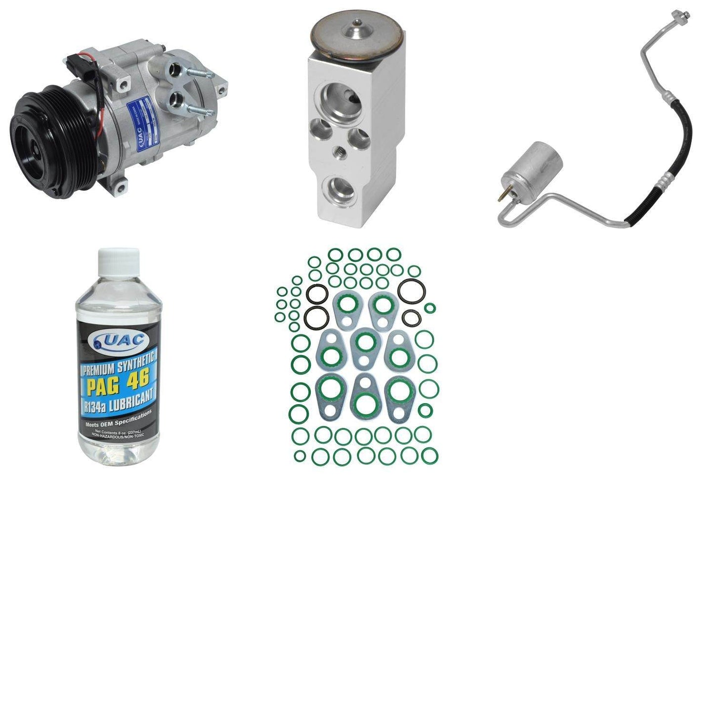 Universal Air Cond KT5021