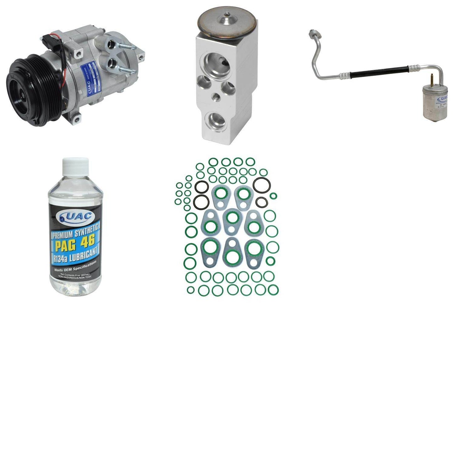 Universal Air Cond KT5023