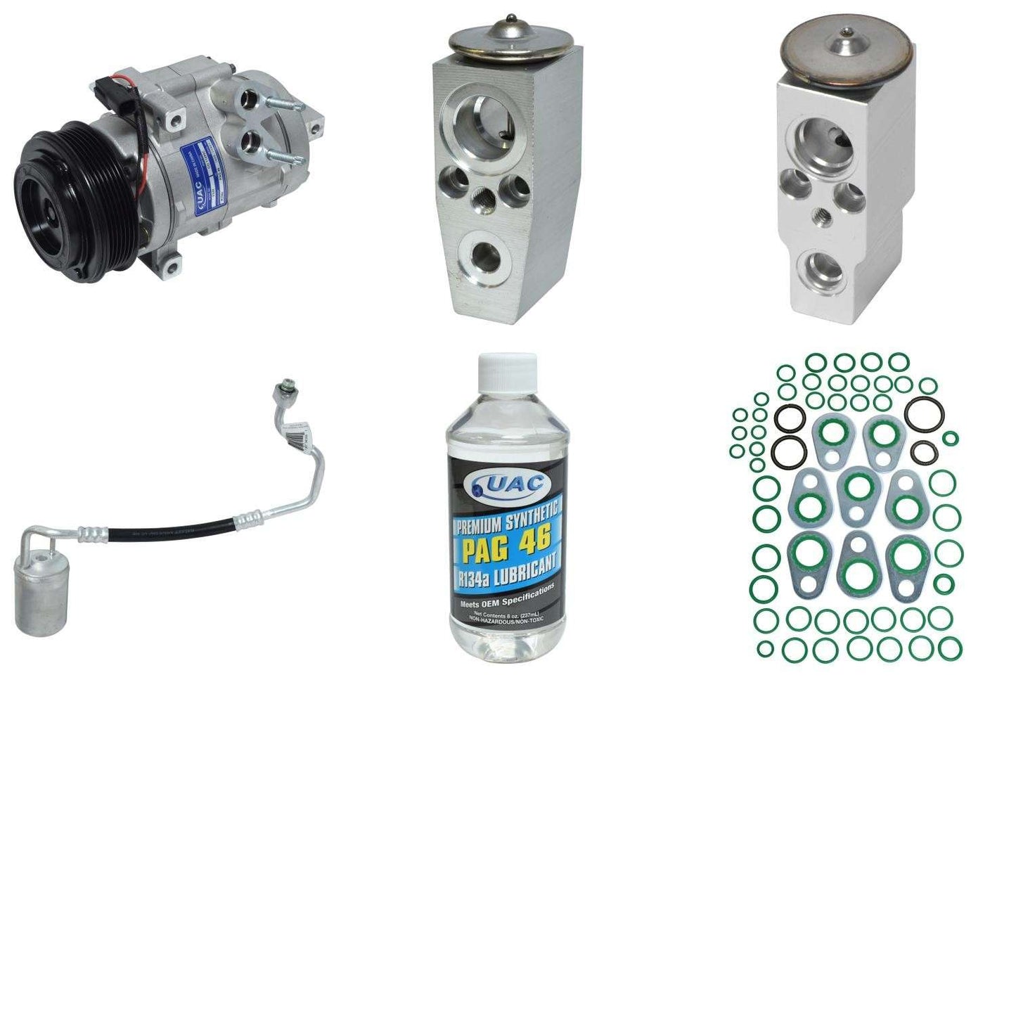 Universal Air Cond KT5024