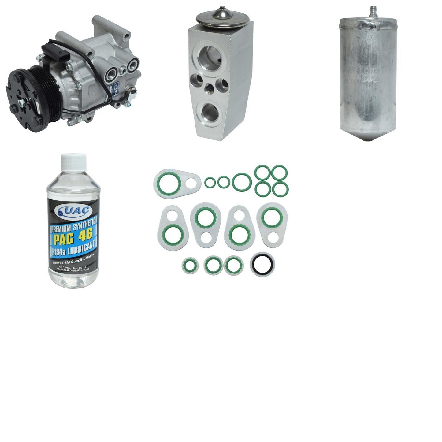Universal Air Cond KT5025