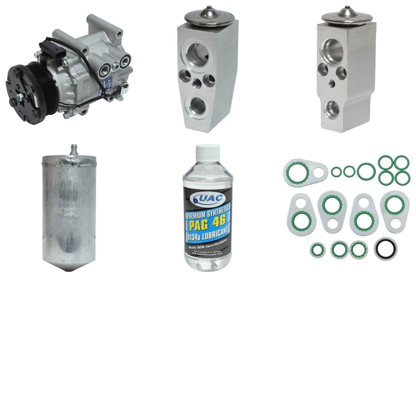 Universal Air Cond KT5026