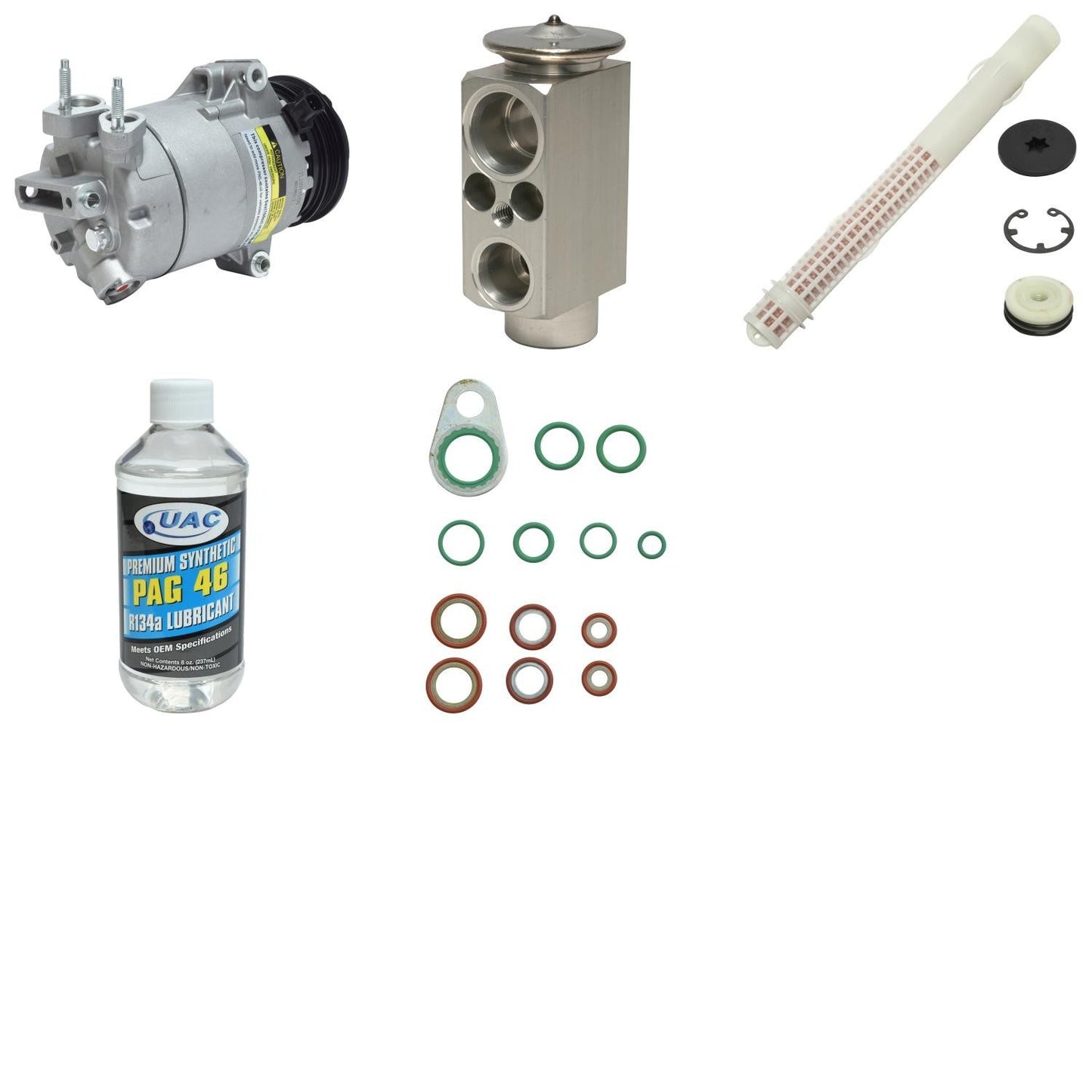 Universal Air Cond KT5027