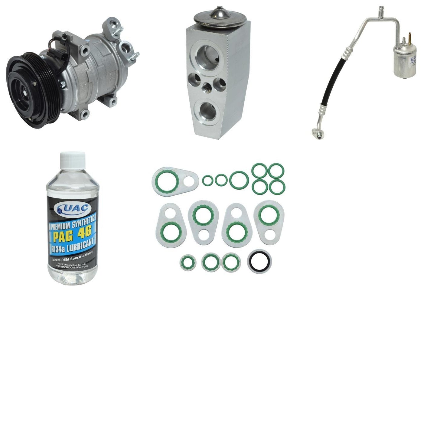 Universal Air Cond KT5028