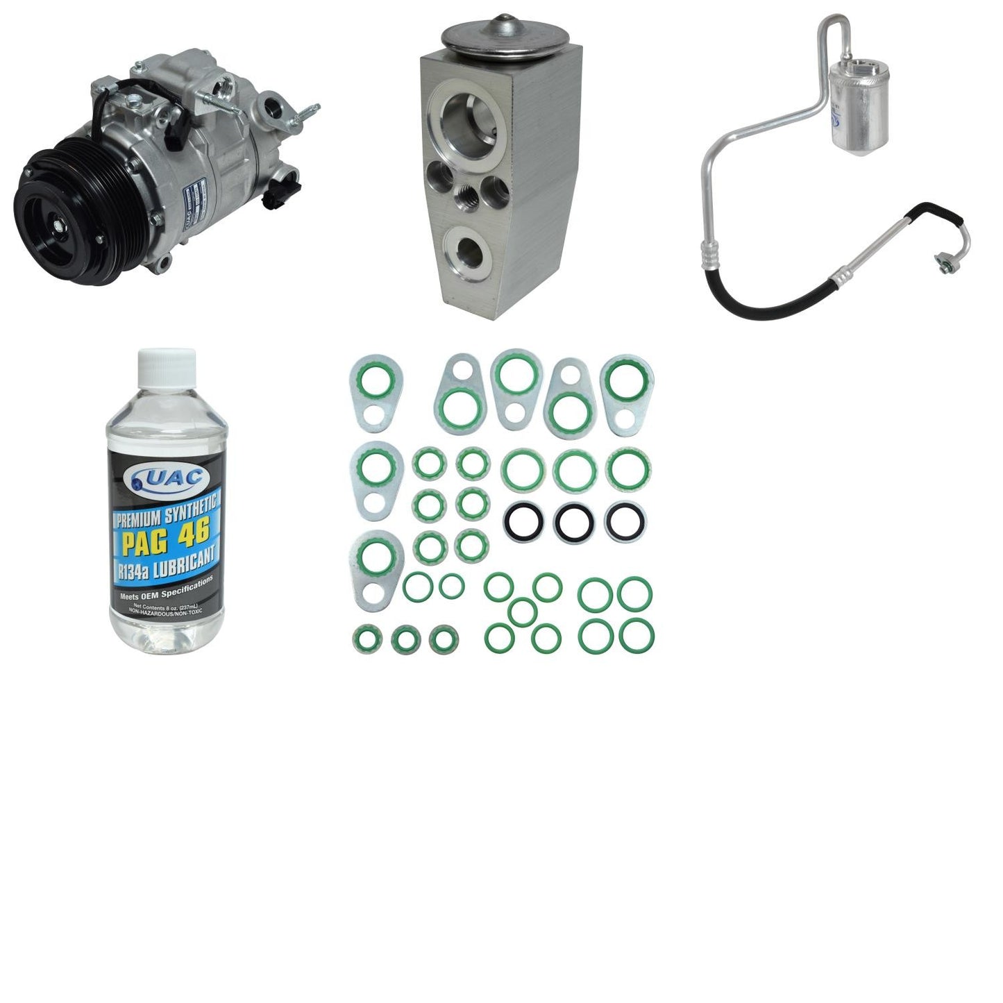 UAC KT5029 main image