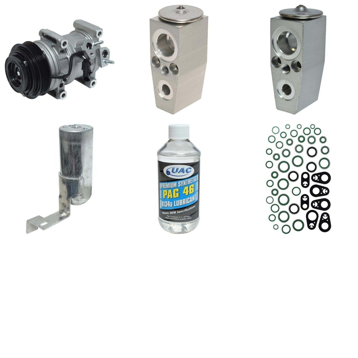 Universal Air Cond KT5033