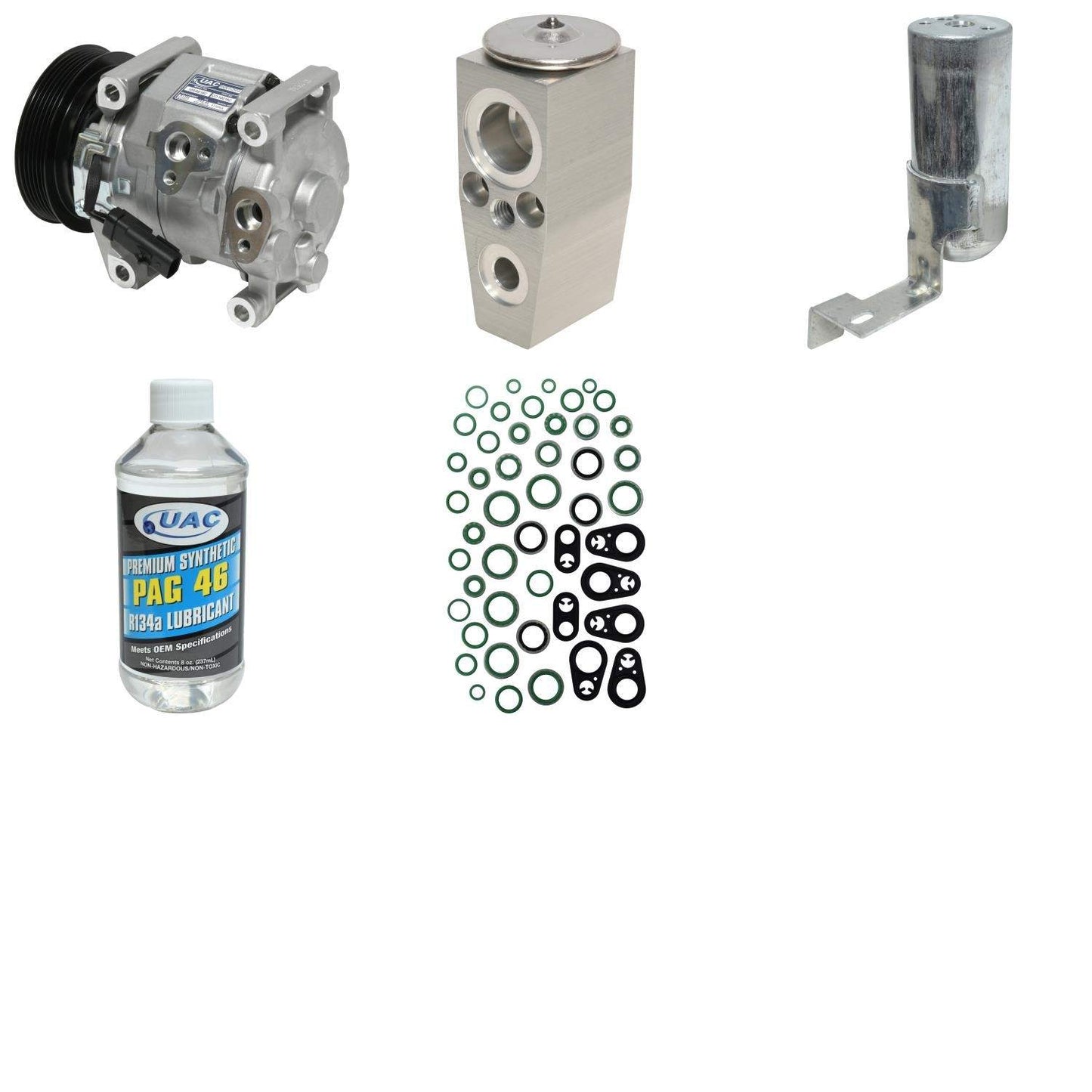 Universal Air Cond KT5034