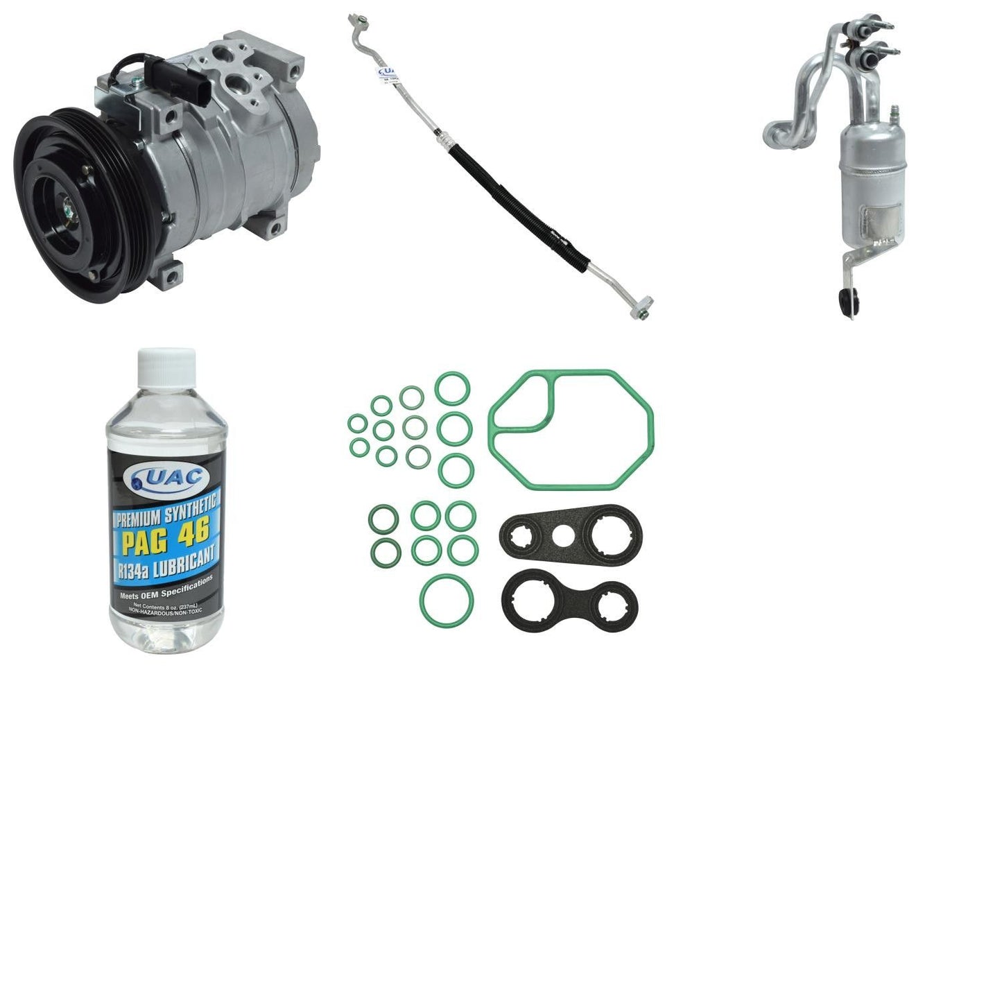 Universal Air Cond KT5037