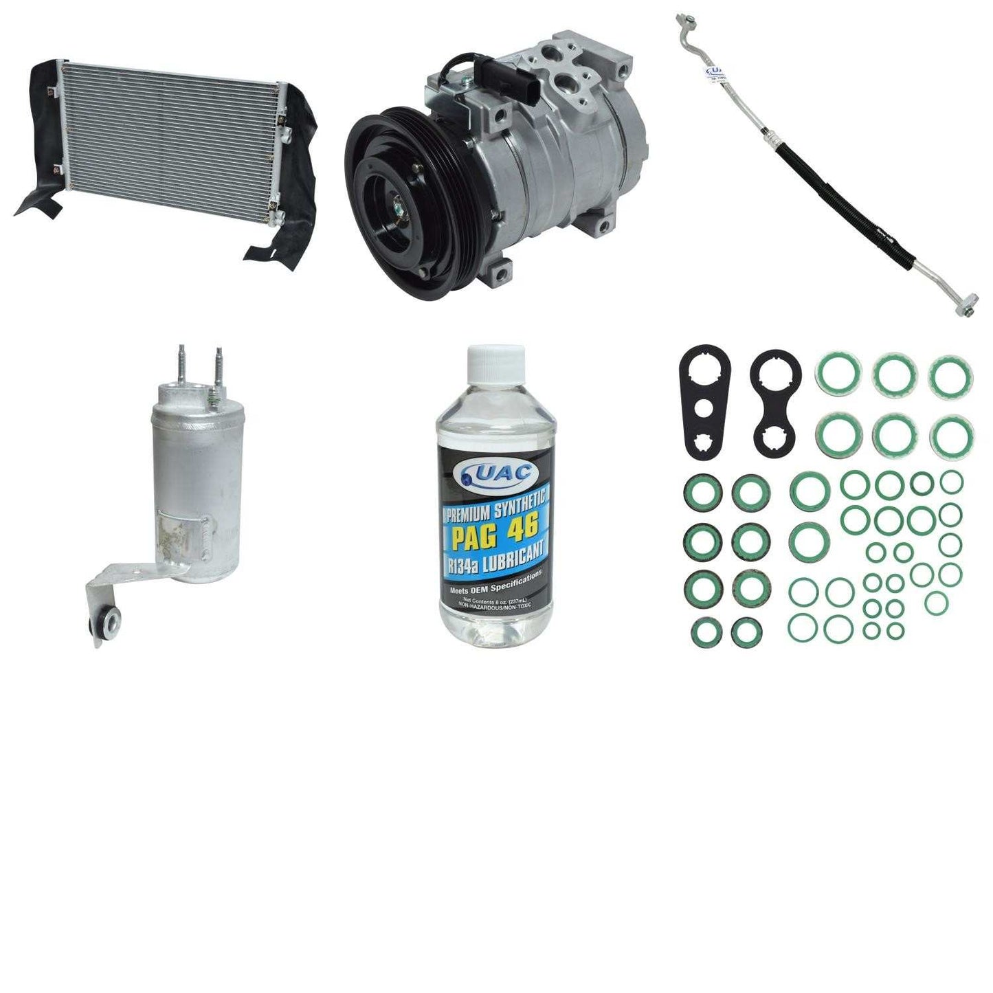 Universal Air Cond KT5039B