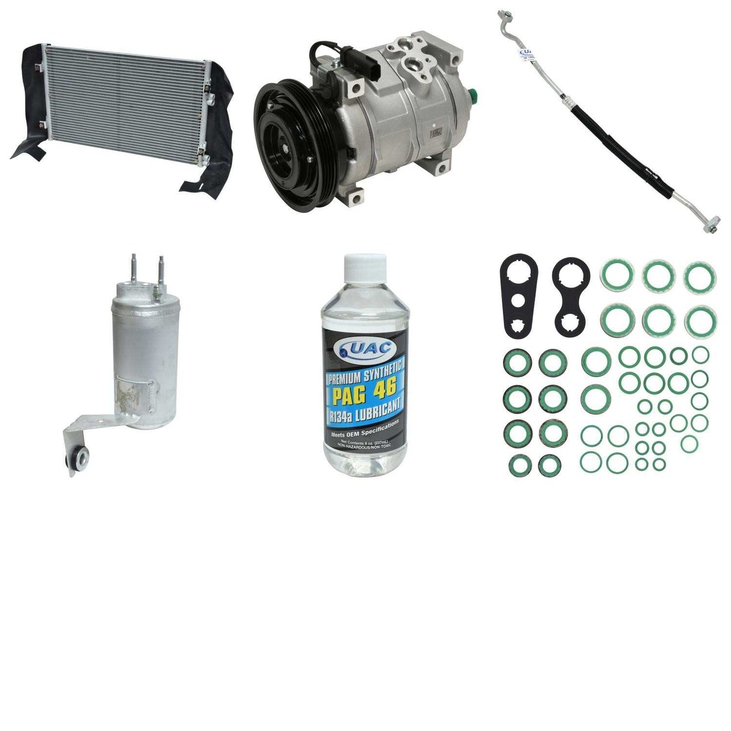 Universal Air Cond KT5040B