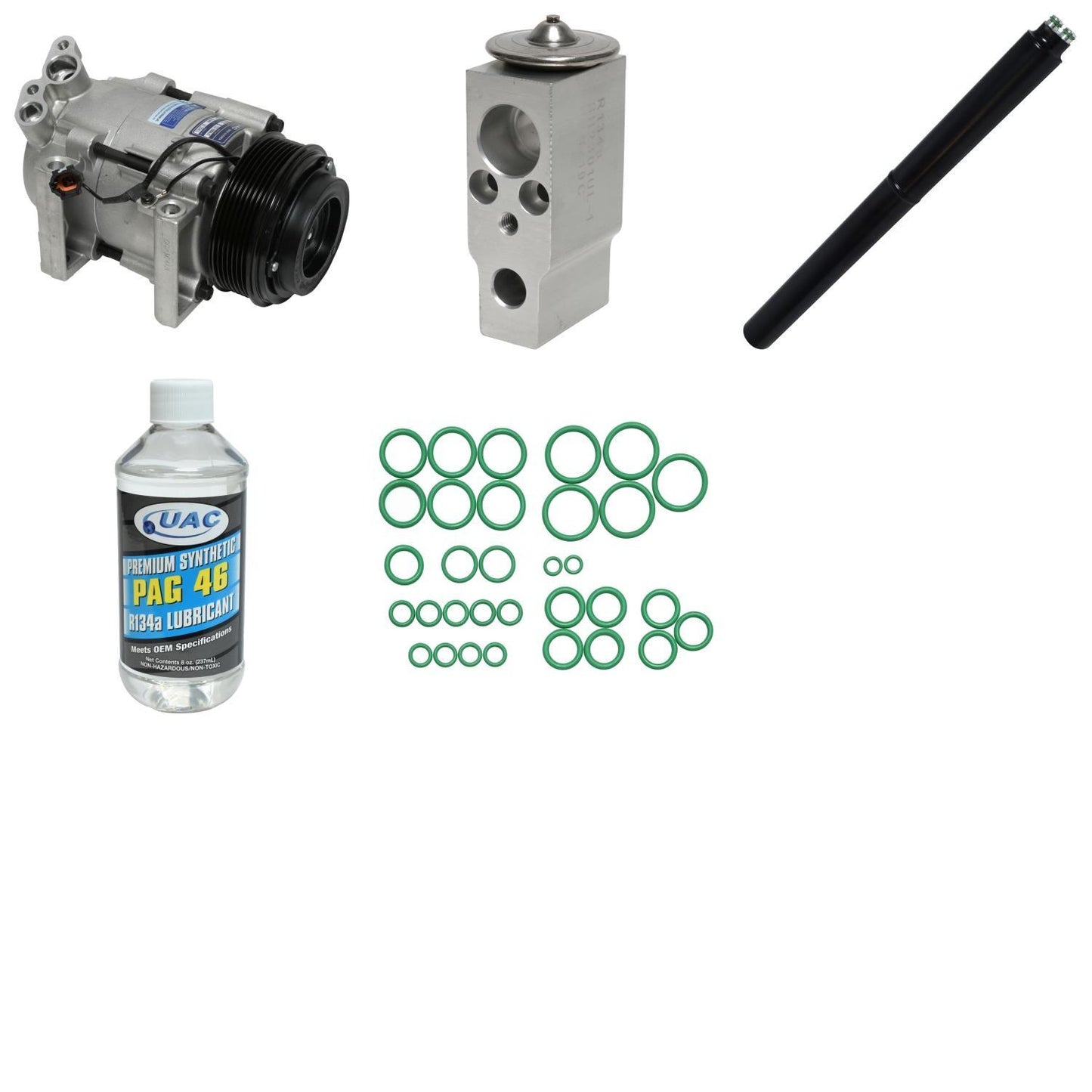Universal Air Cond KT5043