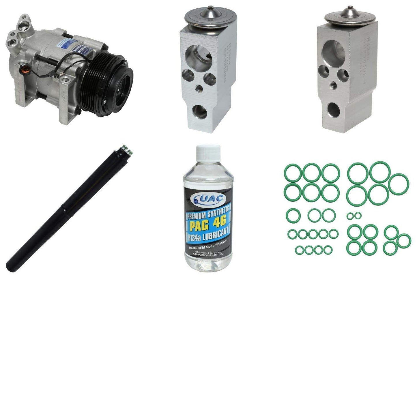 Universal Air Cond KT5044