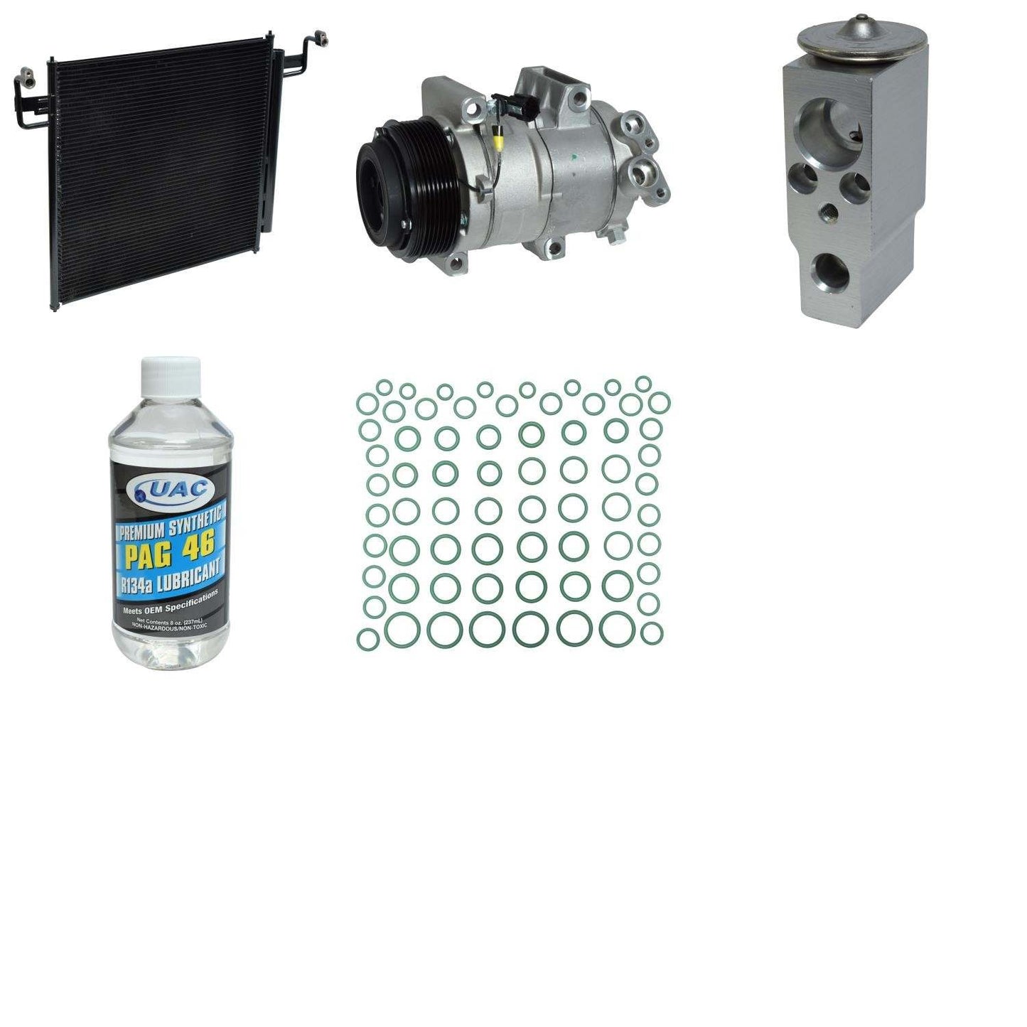 Universal Air Cond KT5045A