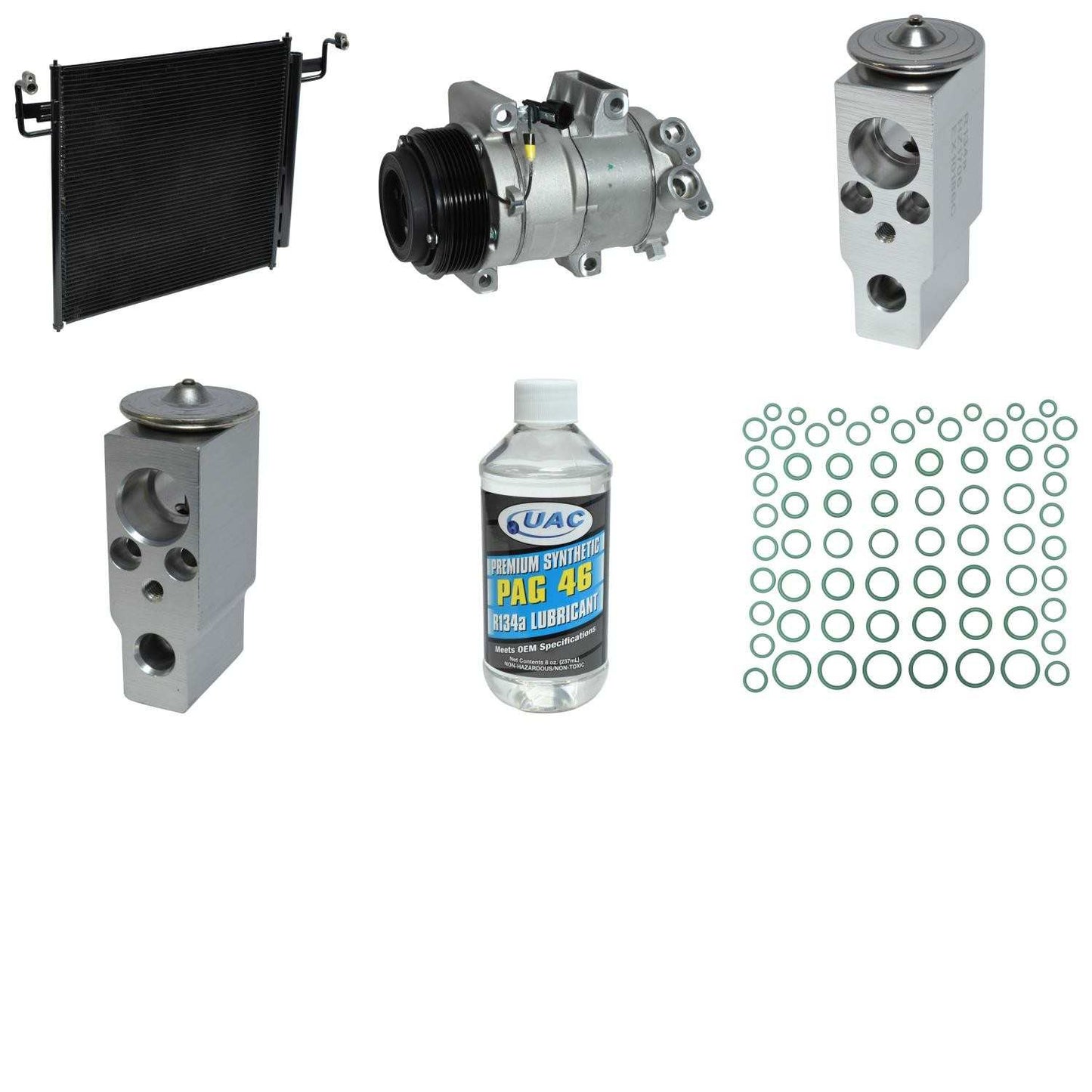 Universal Air Cond KT5046A