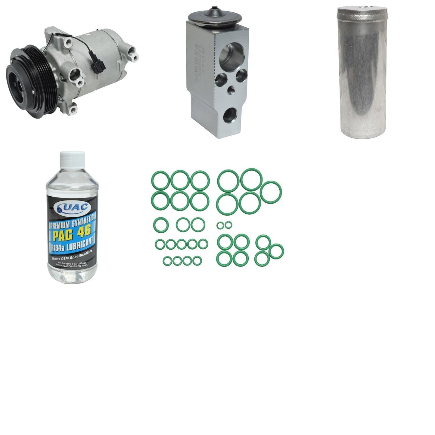 Universal Air Cond KT5048