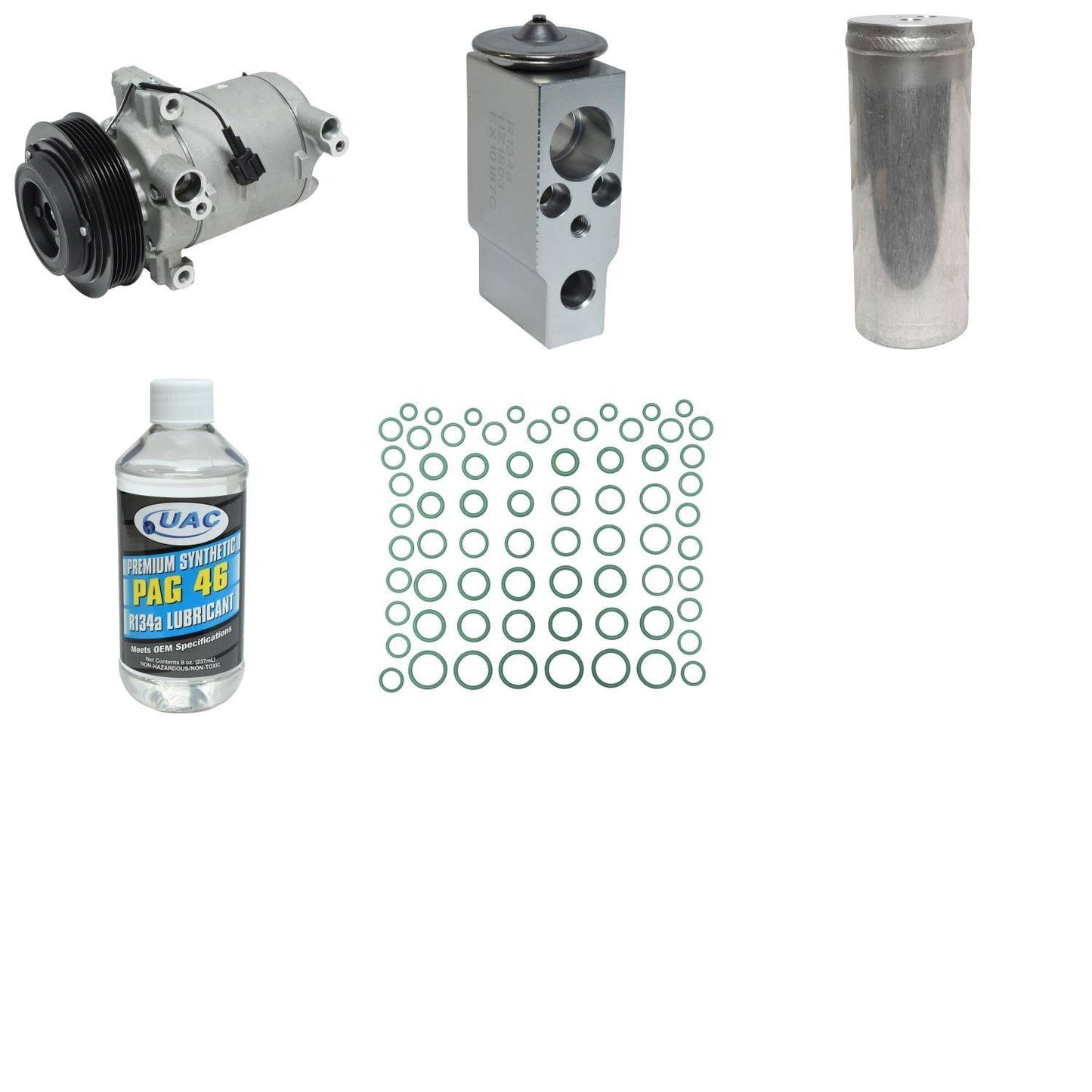 Universal Air Cond KT5049