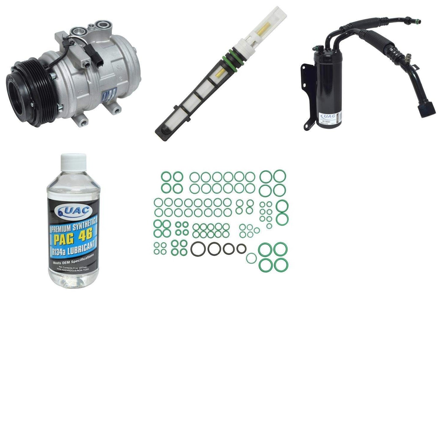 Universal Air Cond KT5050