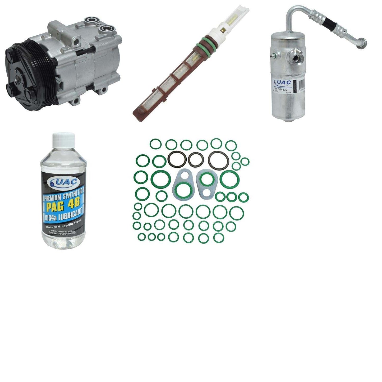 Universal Air Cond KT5051
