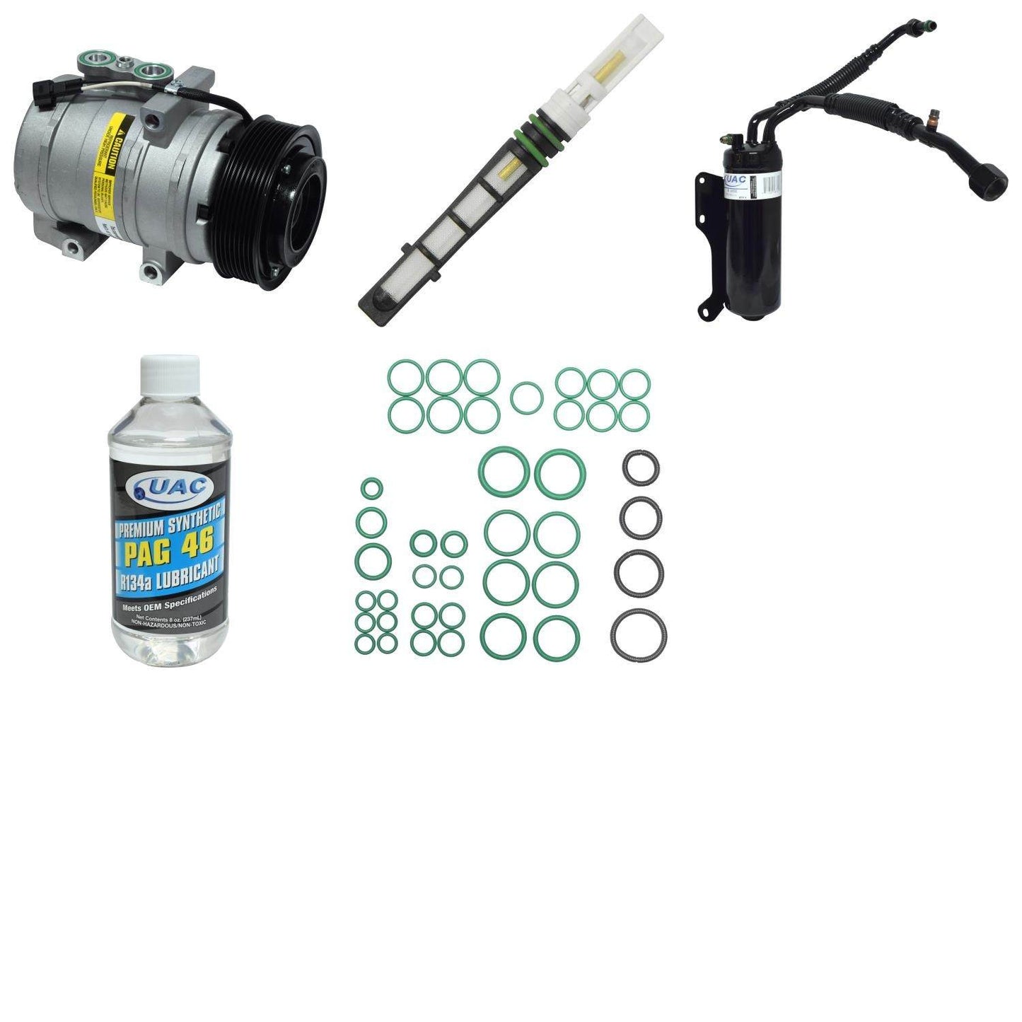 Universal Air Cond KT5055