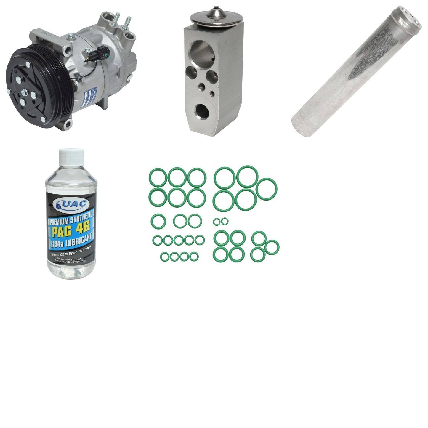 Universal Air Cond KT5058