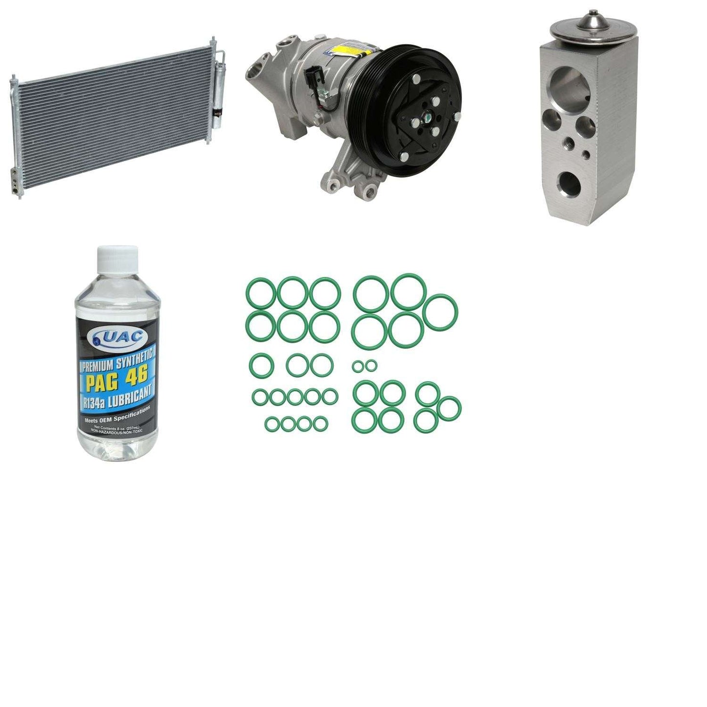 Universal Air Cond KT5059A