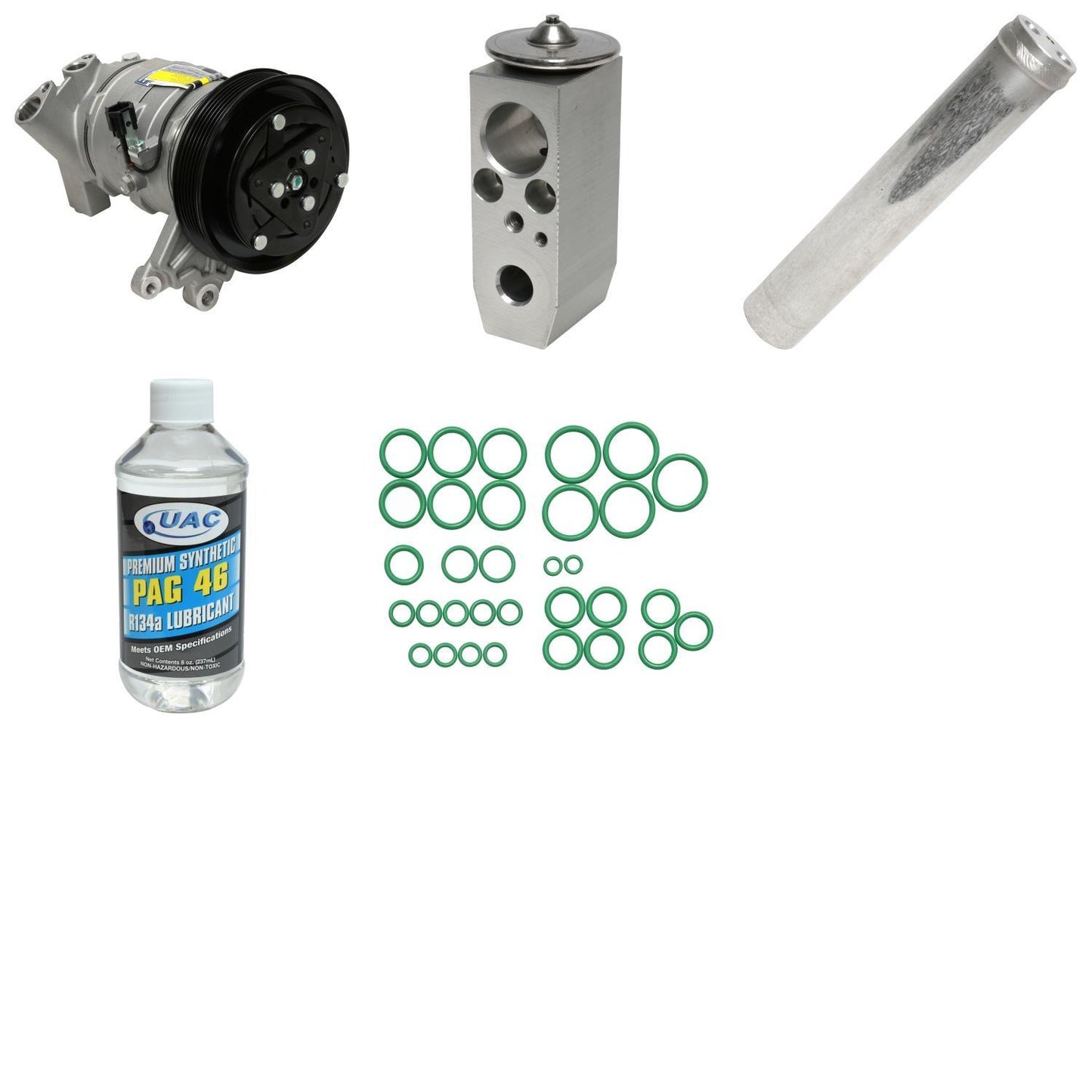 Universal Air Cond KT5059