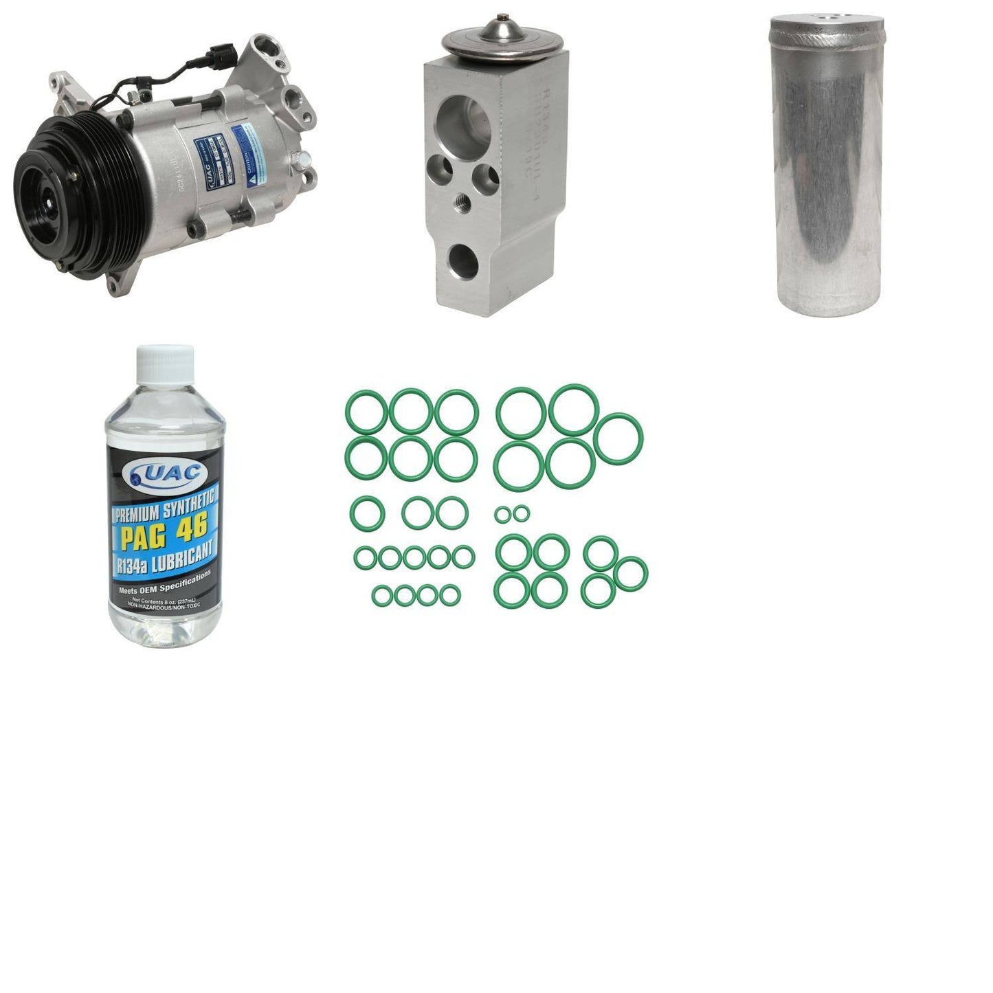 Universal Air Cond KT5060