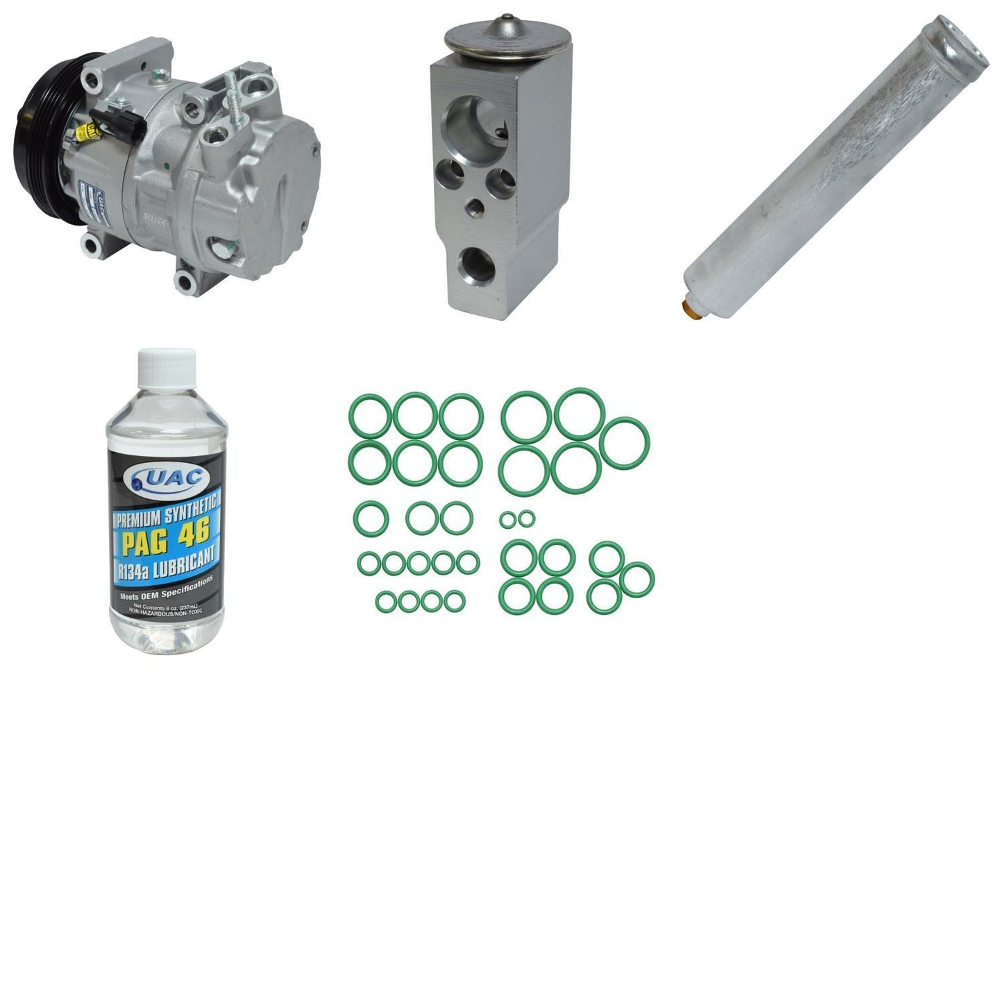 Universal Air Cond KT5062
